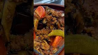 Thumbnail: Turkish Slow-Cooked Eggplant Casserole | Güveçte