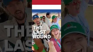 Thumbnail: Once in a lifetime experience at the Dutch GP!