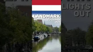Thumbnail: Amsterdam to the Dutch GP!