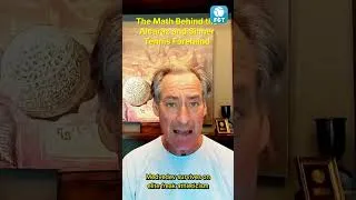 Thumbnail: The Math Behind the Alcaraz and Sinner Tennis Forehand