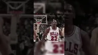 Thumbnail: Jordan dunks on a young Charles Barkley - and more!  #nba #jordan #jordans #michaeljordan #nbadunks