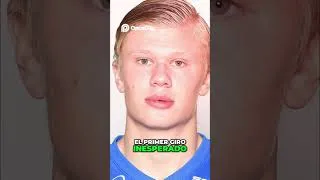 Thumbnail: Haaland  ¿Proyecto Perfecto o Hijo de Vikingo