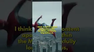 Thumbnail: Brand New Day Could Be the Best Spider Man Film Yet #spidermanbrandnewday  #spiderman