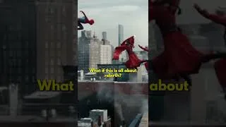 Thumbnail: Who is Keith David Playing in Spider Man Brand New Day? #spidermanbrandnewday  #spiderman