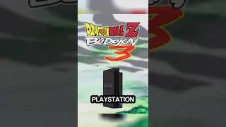 Thumbnail: 🔥 The best Dragon Ball game of all time!