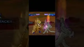 Thumbnail: Double K.O - Epic Battle with frieza in Budokai 3