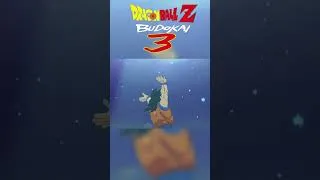 Thumbnail: Dragon Ball Z: Budokai 3 (PS2) Teaser - Game in 4K 60 FPS