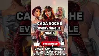 Thumbnail: LISA BORN AGAIN FEAT. DOJA CAT & RAYE SUBTITULOS EN ESPAÑOL + LYRICS PARTE 3