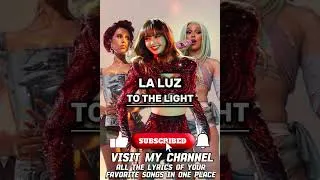 Thumbnail: LISA BORN AGAIN FEAT. DOJA CAT & RAYE SUBTITULOS EN ESPAÑOL + LYRICS PARTE 2