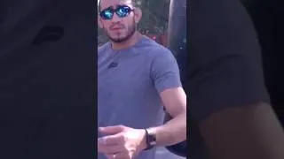 Thumbnail: Tony Ferguson KICKING METAL! 🫢