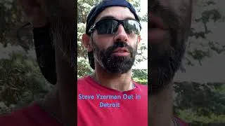 Thumbnail: Steve Yzerman Stepping Down in Detroit. Change was Necessary #lgrw #nhlshorts #youtubeshorts