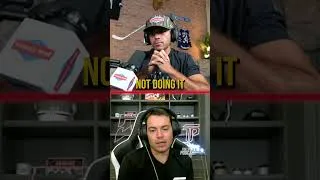 Thumbnail: LARRY WHEEL DIDN'T GET A PRENUP!?