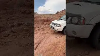 Thumbnail: Nissan 4x4 Off-Road Beast Unleashed