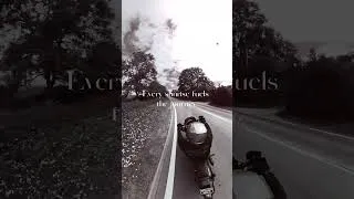 Thumbnail: Cinematic Motorcycle ride - Harley Davidson