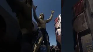 Thumbnail: Car Crash Hulk-Out! | #Shorts | Full Throttle