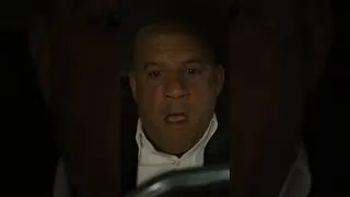 Thumbnail: Vin Diesel Jumps A Car Across Two Skyscrapers | #Shorts | Full Throttle