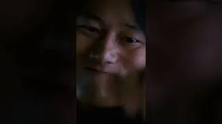 Thumbnail: Han's Crash Scene In Tokyo Drift | #Shorts | Full Throttle