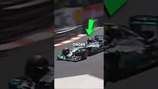 Thumbnail: How Rosberg CHEATED🏎️