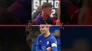 Thumbnail: 🫡 "I love the role..." - Mason Mount on captaining Man United vs Rosenborg