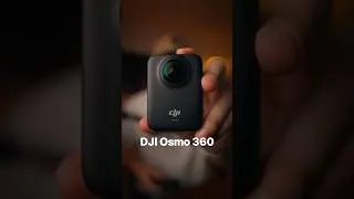 Thumbnail: The DJI Osmo 360 vs Insta360 X5: who wins?
