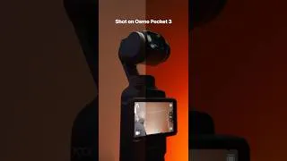 Thumbnail: How to ACTUALLY Colorgrade DJI Osmo Pocket 3 Footage