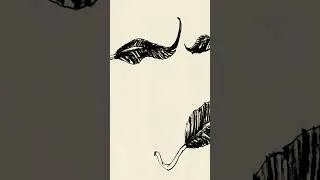 Thumbnail: Spencer Cullum - Rowan Tree [Official Visualiser] #music #folk #animation