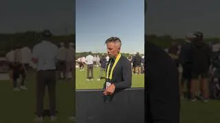 Thumbnail: WHY Jordan Spieth’s driver switch has UNLOCKED distance