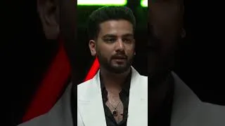 Thumbnail: Elvish Chooses Kilingpi Over Nishi! 🫂 | MTV Roadies Double Cross
