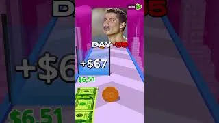 Thumbnail: RONALDO’S EVOLUTION TOOK A WILD TURN 😂💀