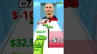 Thumbnail: RONALDO WASN’T READY FOR HIS FINAL FORM 😂💀