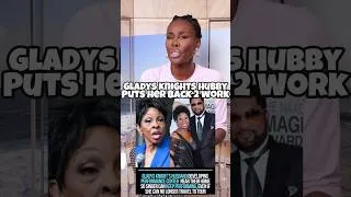 Thumbnail: #gladysknight #shorts #short #music #celebrity #fumidesaluvold #youtubeshorts #shortsyoutube