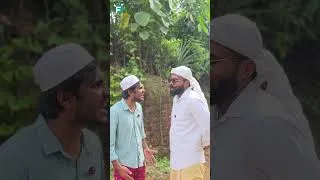 Thumbnail: ചെമ്പ് ജമാൽ 🤣 | JAMAL MAMAN |Fun Da |Malayalam Comedy |Shorts|
