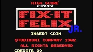 Thumbnail: Fix It Felix Jr  ~ Windows PC