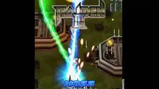 Thumbnail: Raiden III ~ Windows PC
