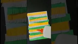 Thumbnail: Republic day craft/ easy kite video