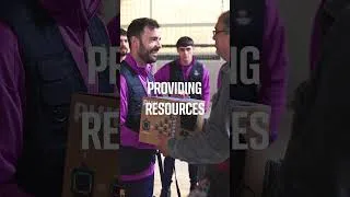 Thumbnail: 2025/26 Season Recap | The Impact of TPV Cares & the Barça Spirit ⭐