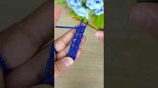 Thumbnail: Ohh my god 🤗 this is incredible you will love this idea great idea #crochet #knitting #diy #crafts