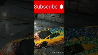 Thumbnail: Modifing Lambo in GTA 5