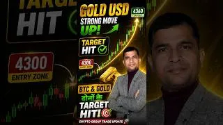 Thumbnail: #xauusdtradingstrategy  #bitcointradingforbeginners | Xauusd Trading Strategy