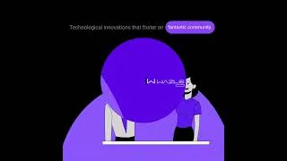 Thumbnail: Wazle.app - VPN and Messenger in Once. [Crowdfunding Kickstarter Indiegogo]