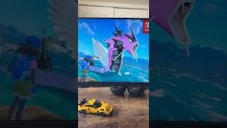 Thumbnail: ALL LEAKED POKEMON for Winds & Waves as of Now! #pokemon