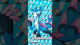 Thumbnail: NEW EVOLUTIONS for POKEMON WINDS AND WAVES STARTERS! #pokemon
