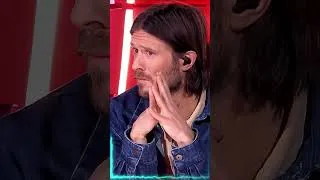 Thumbnail: Jean - Desert Rose (Sting) - The Voice van Vlaanderen