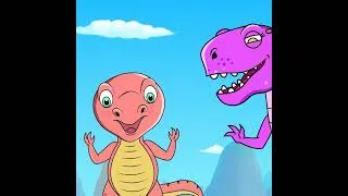 Thumbnail: Row Row Row Your Boat | Fun For Kids TV Nursery Rhymes & Baby Songs #shorts #shortsforkids #short