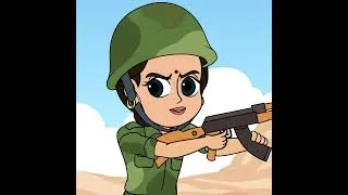 Thumbnail: Nanha Munna Desh Ka Sipahi #shorts #indianarmy #kids #shorts #shortvideo #shortsfeed