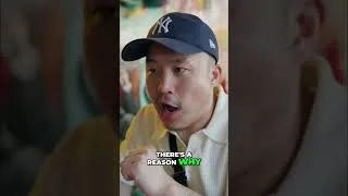 Thumbnail: NYC Vibe & Tex-Mex Food... in Saigon? #shorts