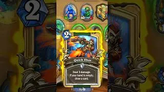 Thumbnail: Lethal Out of Nowhere!