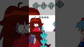 Thumbnail: FNF Character Test | GF 34 | FNF Mods