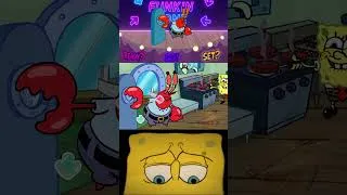 Thumbnail: FNF Character Test | SpongeBob - Mr.Squarepants! | FNF Mods