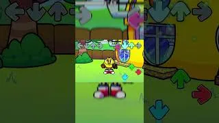 Thumbnail: FNF Character Test | PacMan Melancholy | FNF Mods